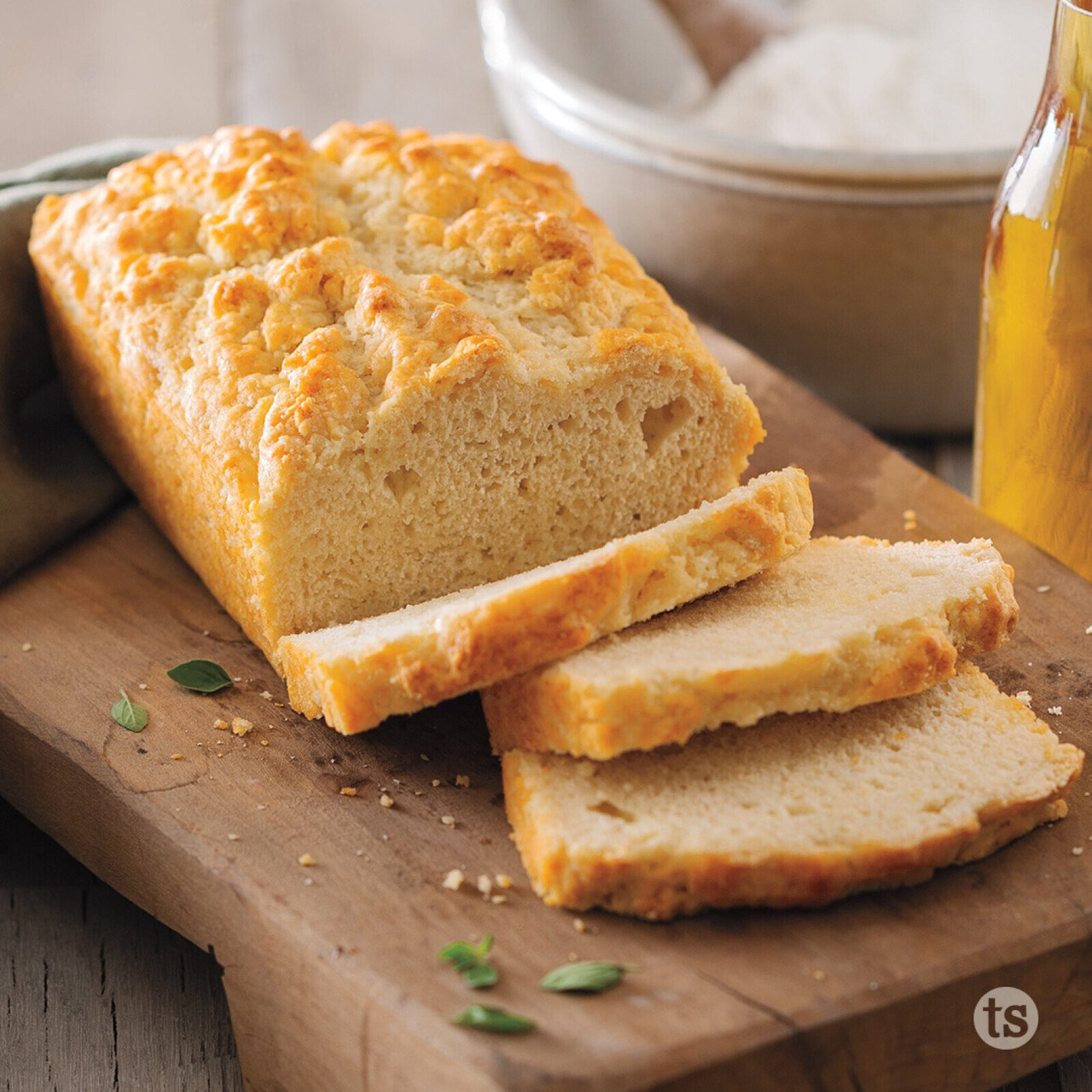 Baking Tastefully Simple Recipes Beer Bread: A Step-by-Step Guide (Get Perfect Results Every Time)