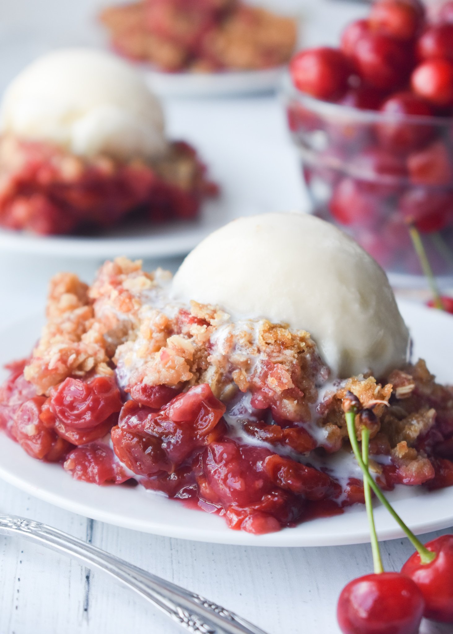 Got Dried Cherries? Make These Dessert Recipes Now