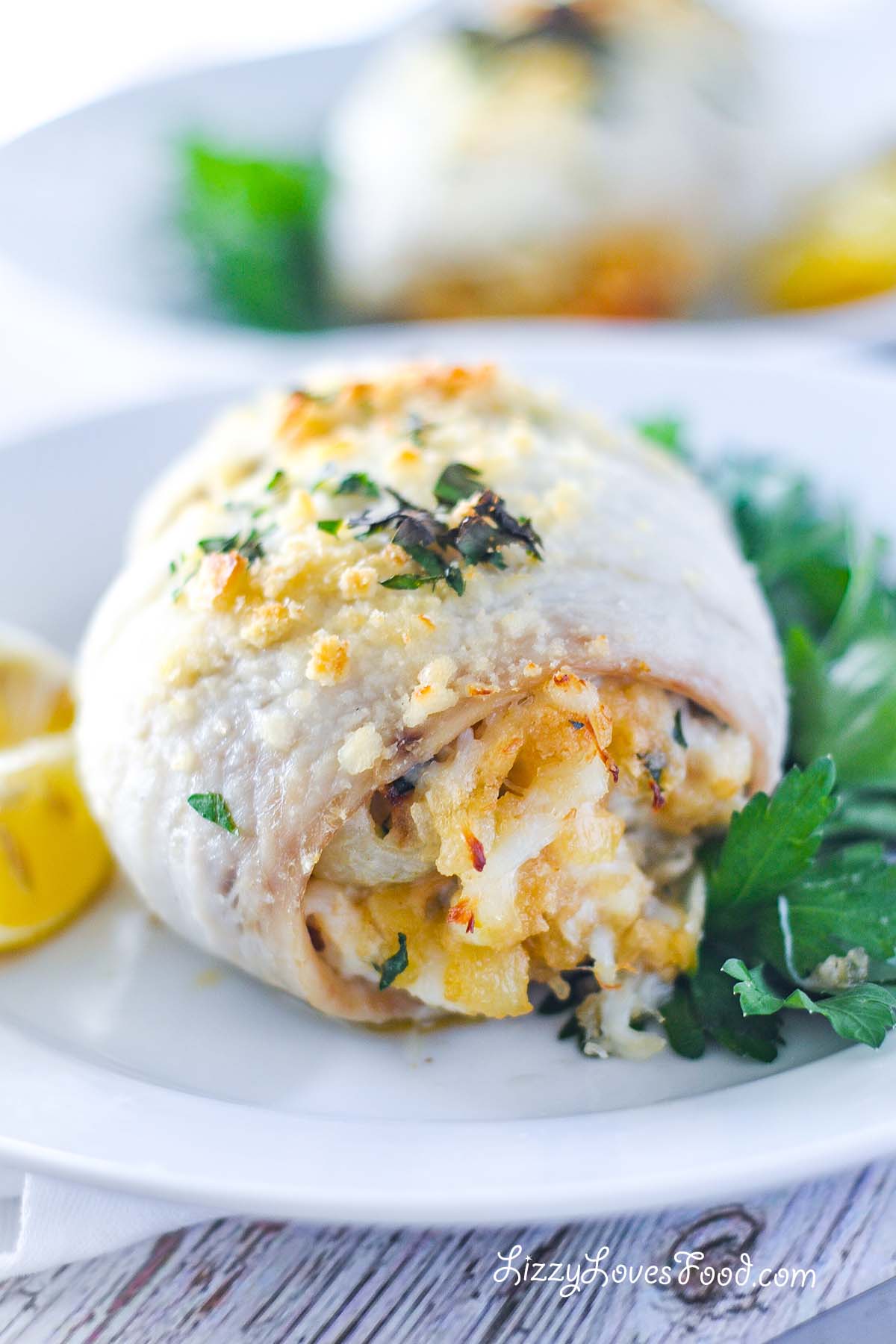 Stuffed Sole Fish Recipes: Easy and Delicious Dinner Ideas