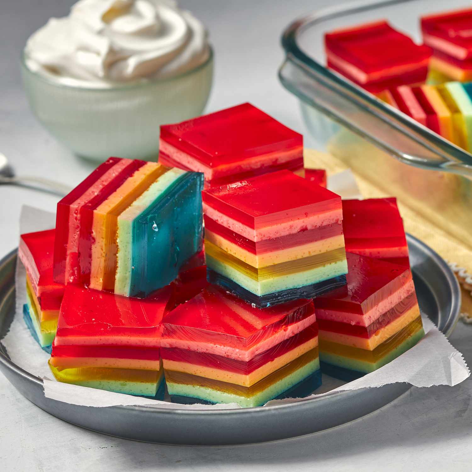 Quick 1950 Desserts: Whip Up Retro Treats in Minutes