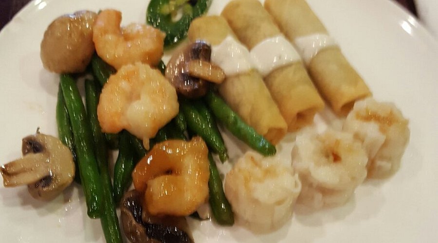 Kumo Japanese Cuisine: The Best Dishes and What to Expect!