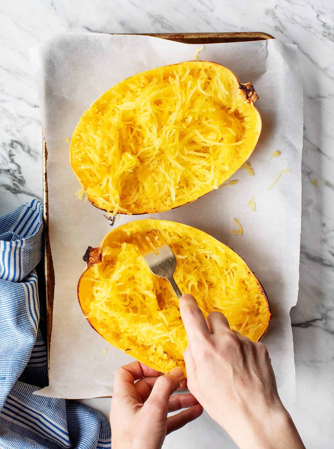Easy Spaghetti Squash Recipes Sweet: Simple and Delicious
