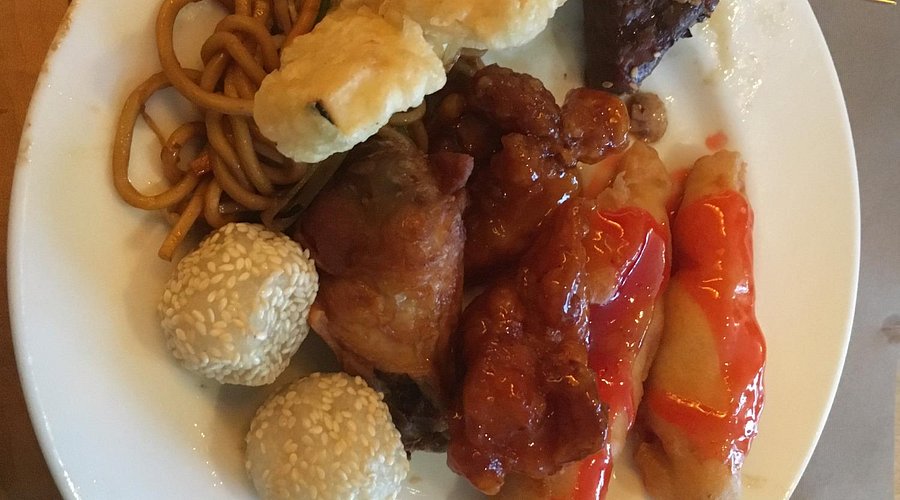 Bamboo Fine Asian Cuisine and Sushi Bar Review (Must-Try Dishes and What to Expect from the Asian Restaurant)