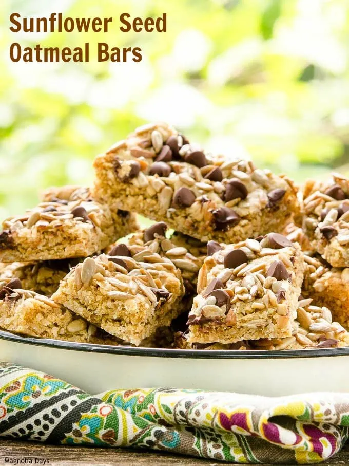 Easy Oat and Sunflower Seed Recipes: Names Youll Love