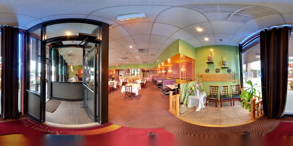Montri Thai Fine Cuisine: A Culinary Journey Through Thailand