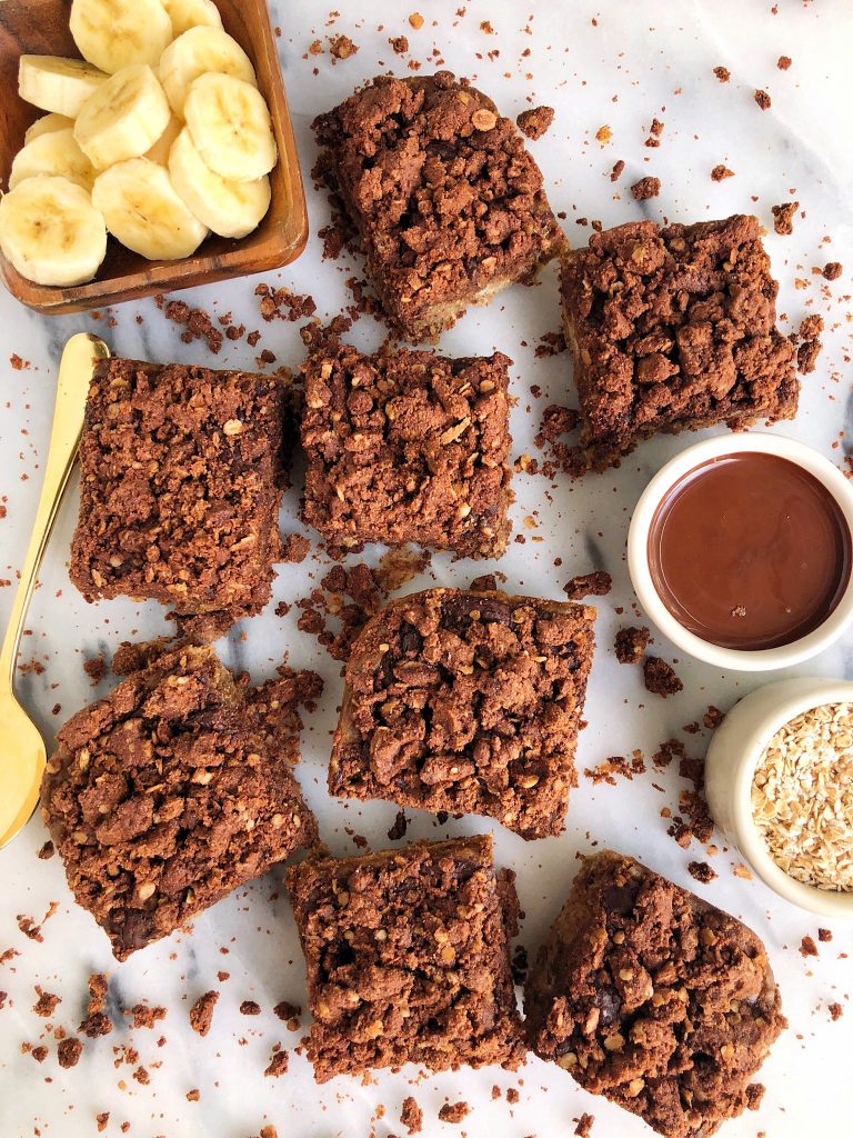 Delicious Vegan Nut Free Desserts the Whole Family Can Enjoy
