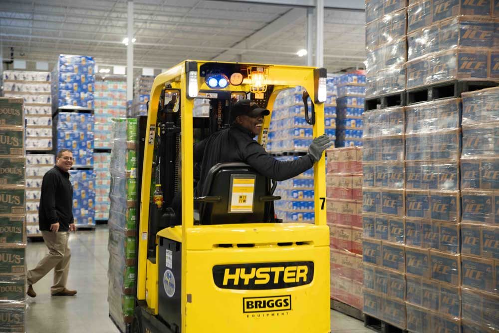 Atlanta Beverage Company Fulton: Top Beverage Distributor in Georgia