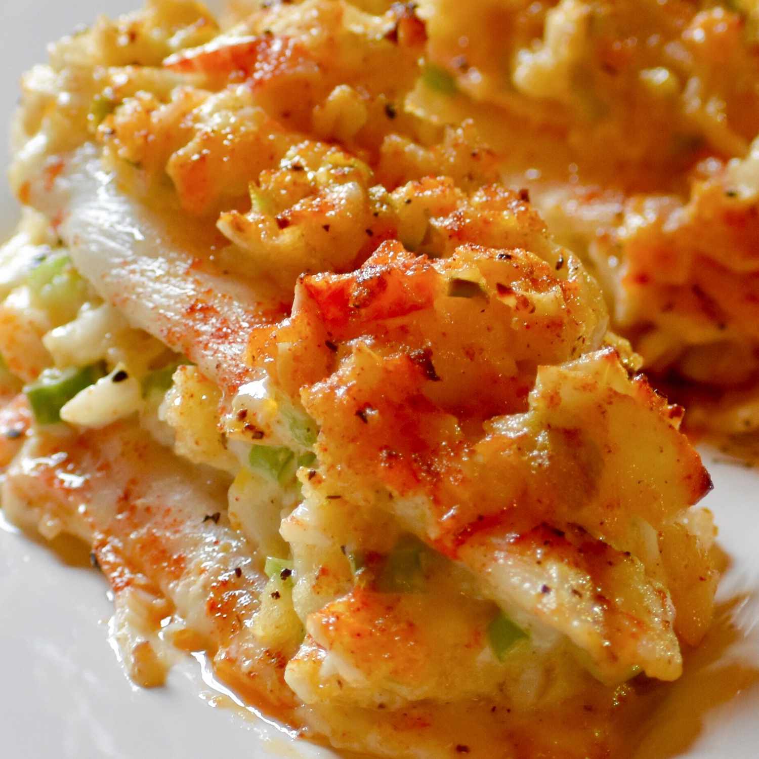 Simple Stuffed Sole Recipes: A Healthy and Tasty Meal