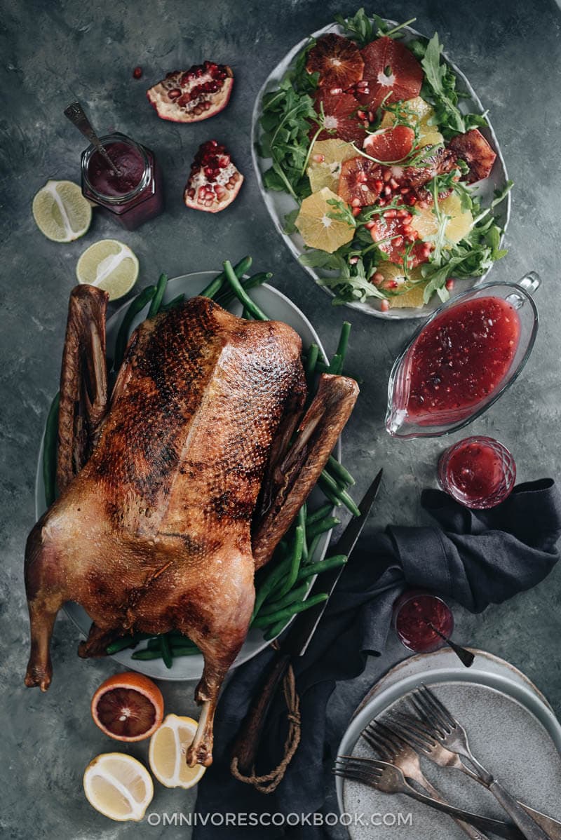 Top Goose Recipes Slow Cooker: The Ultimate Guide to a Perfect Holiday Feast!