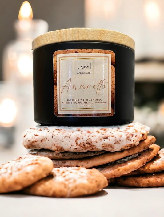 Best Dessert Candles Collection - Sensory & Handcrafted