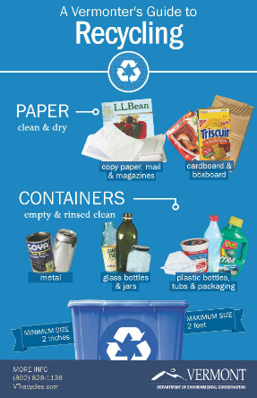 Your Guide to Vermont Beverage Container Redemption Quick and Easy