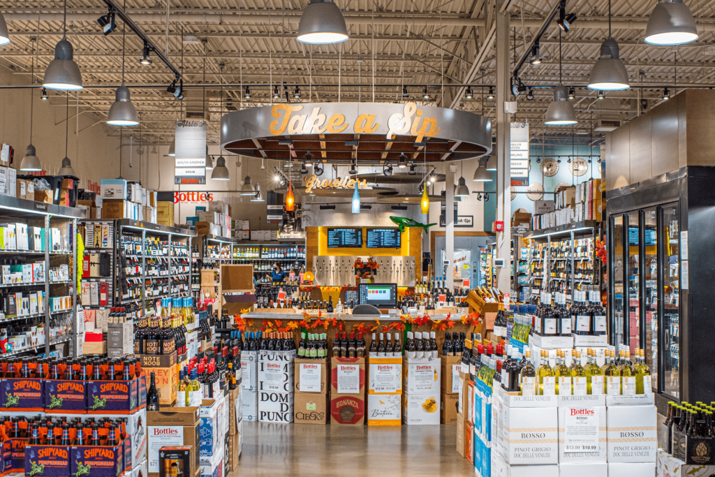 Need Drinks? Bottles Beverage Superstore Columbia SC Has You Covered! (Best Selection in Town)