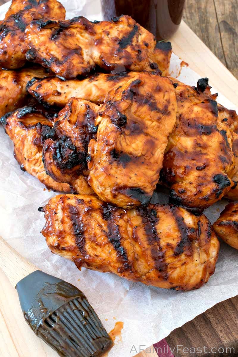 BBQ Turkey Tips: Best Recipes and Seasoning Ideas