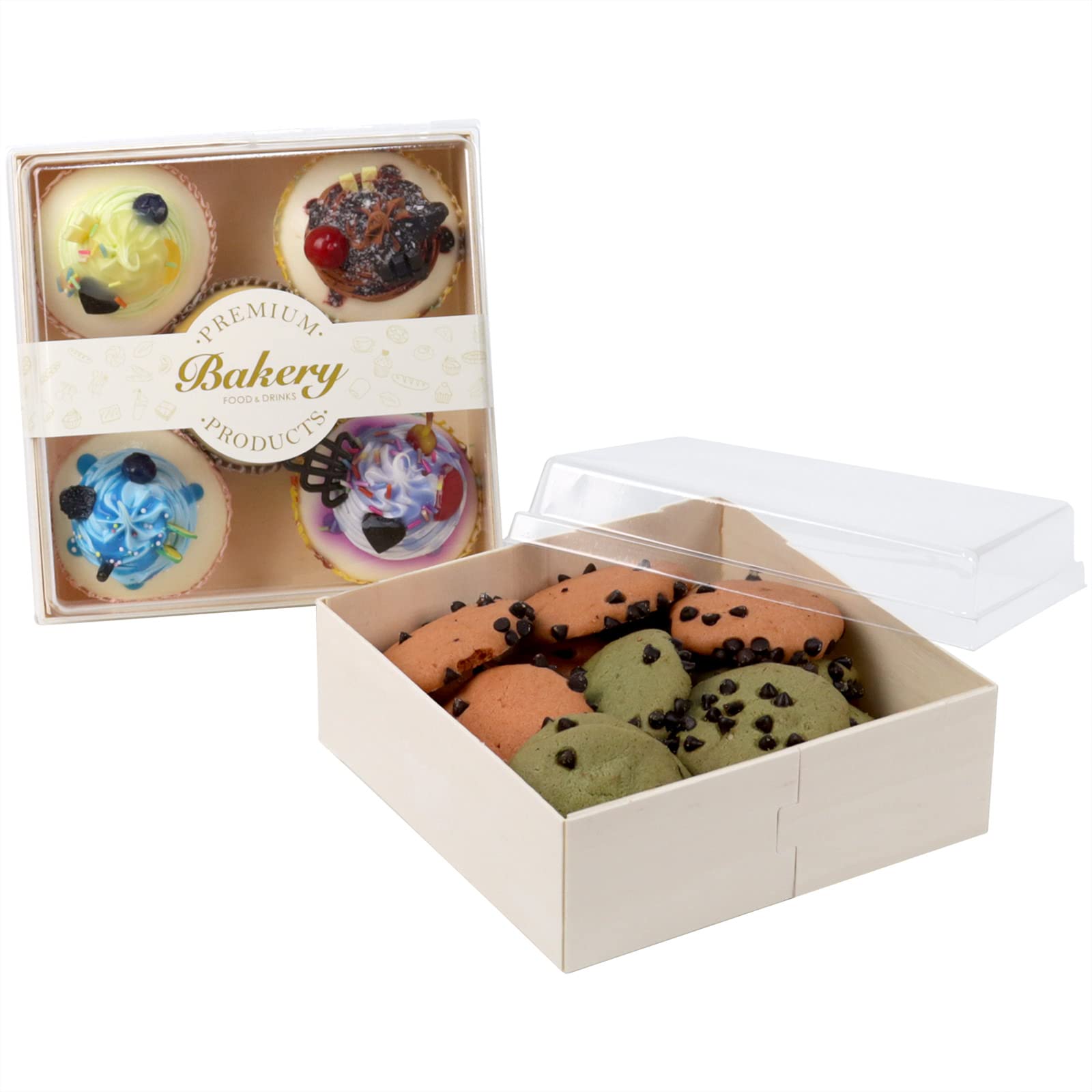 Where to Buy the Most Delicious Dessert Boxes Online