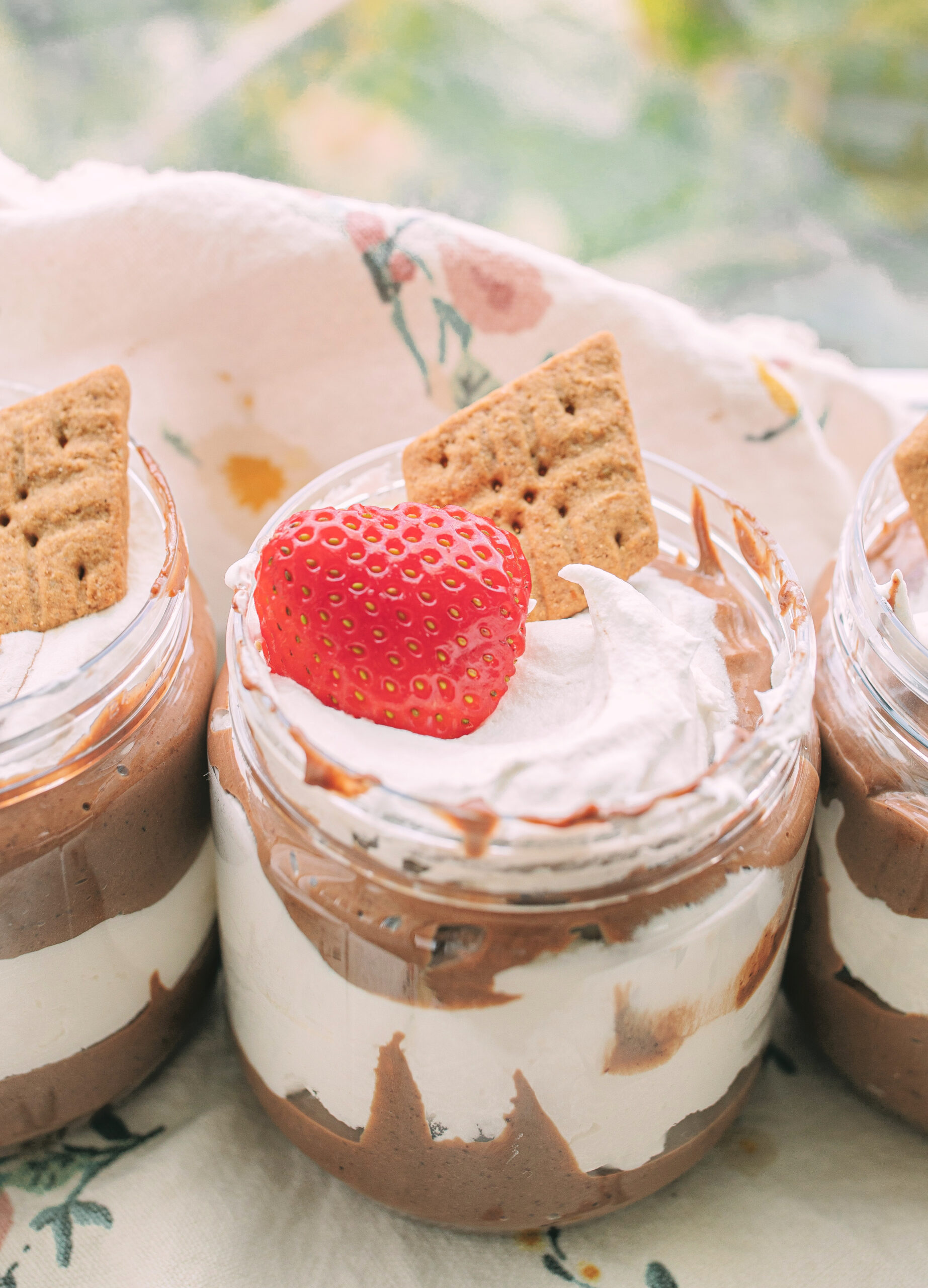 Cottage Desserts Recipes: Ideas for a Cozy Night In