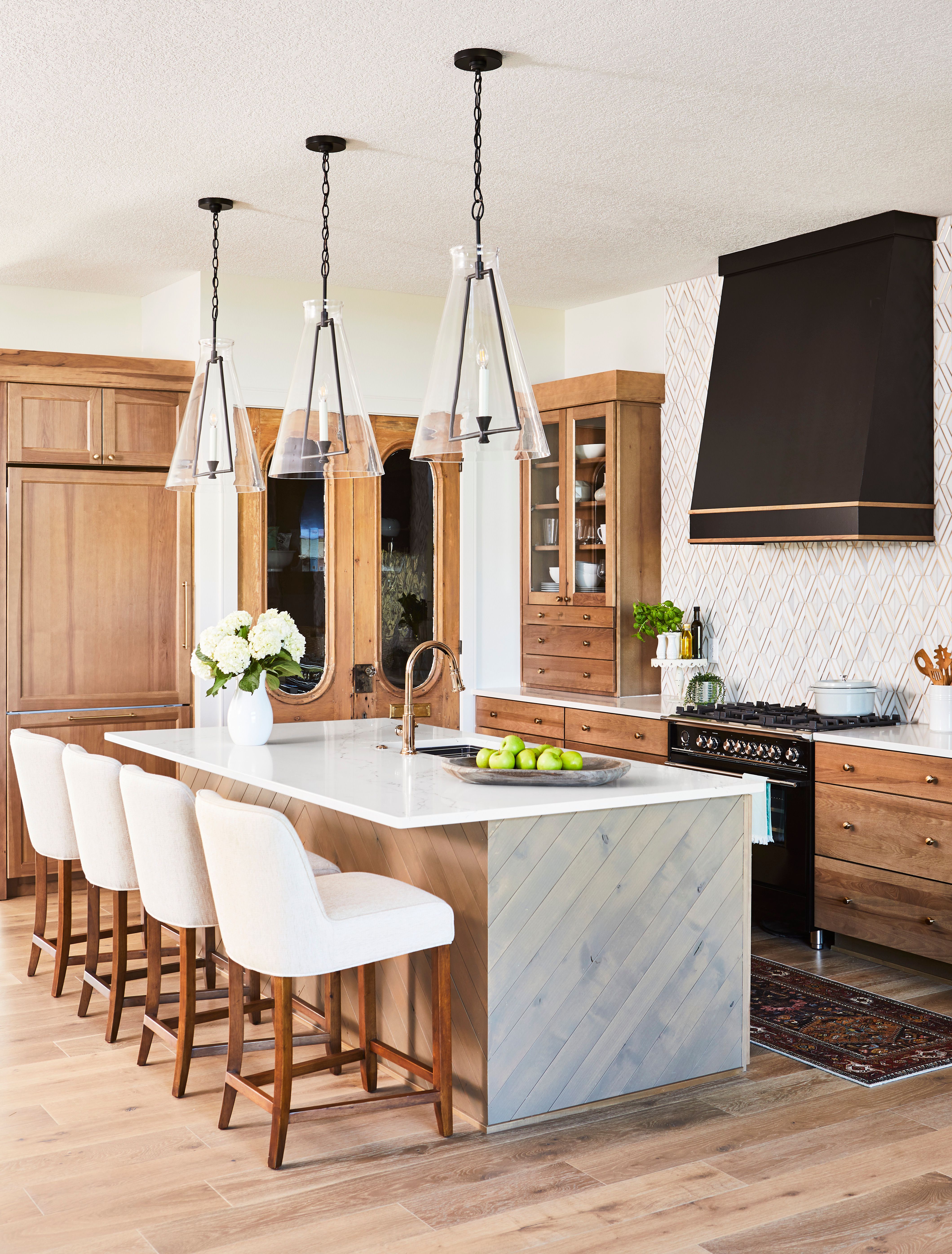 Best Pendant Lighting Kitchen Ideas for Your Home Style