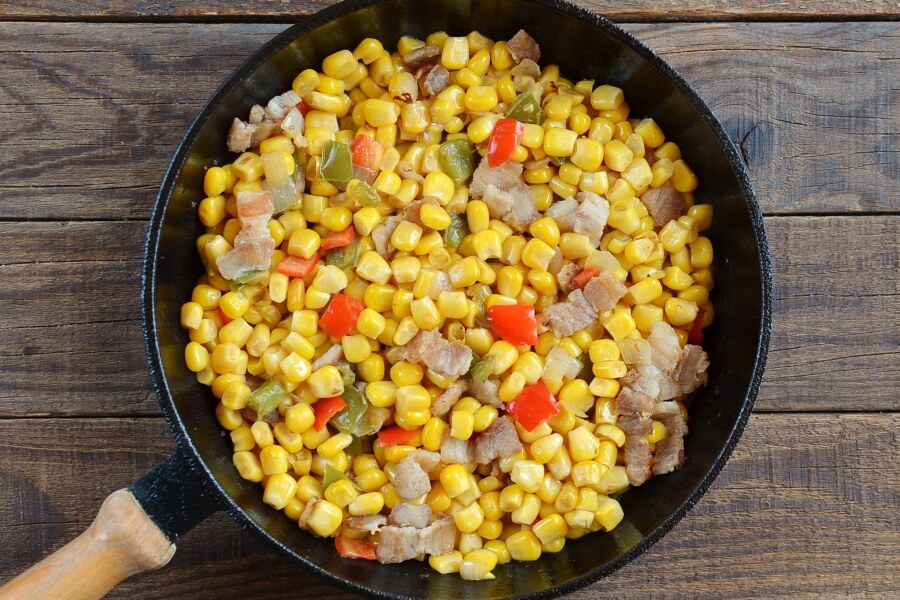 The Secret Behind Corn OBrien Ingredients Revealed