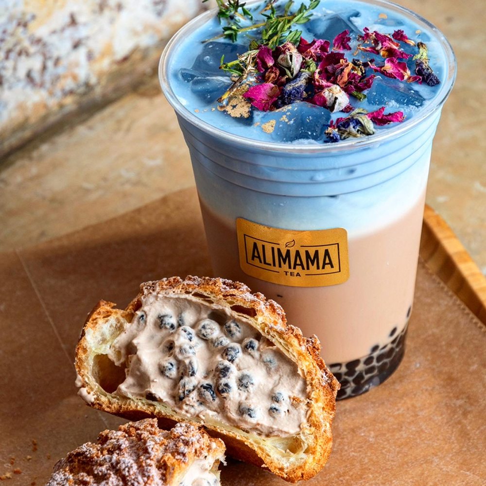 Top 10 Dessert and Coffee Spots You Must Try Near Me