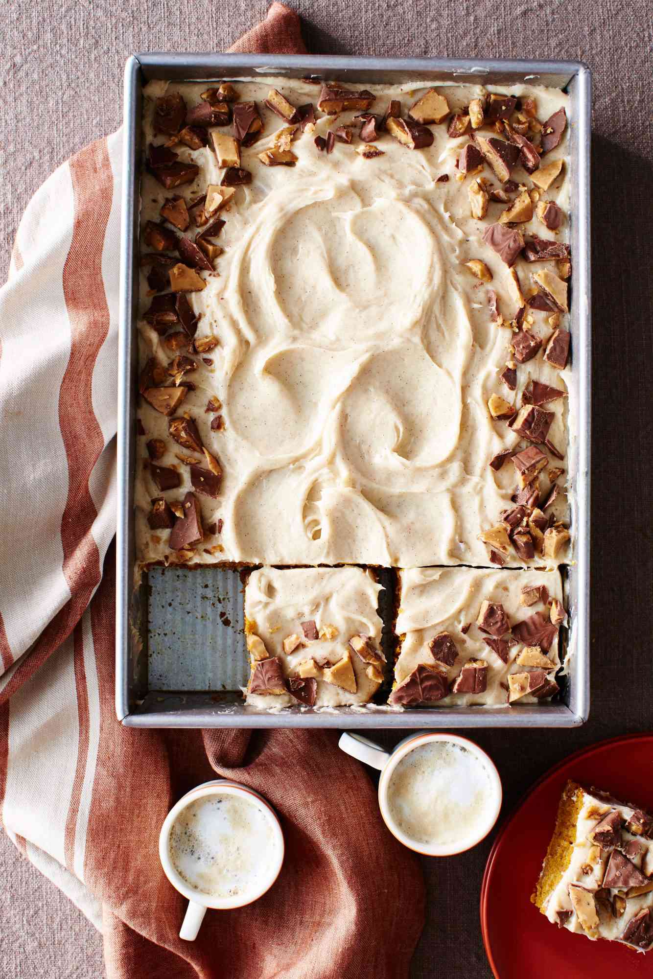 Easy Friendsgiving Desserts Recipes (Crowd-Pleasing Treats for Your Potluck Party)