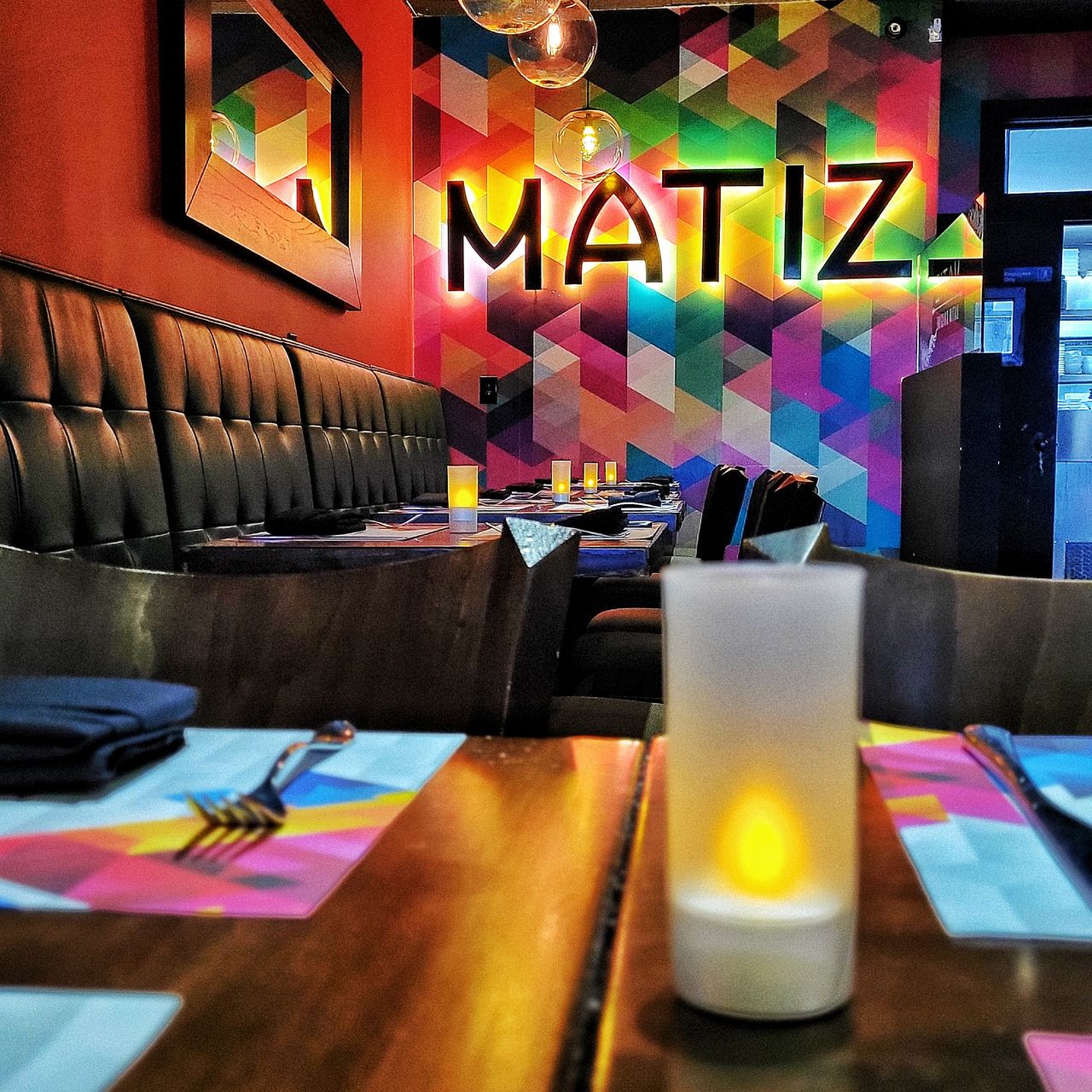 Craving Authentic Flavors? Matiz Latin Cuisine Is the Place to Be! Heres What to Expect!