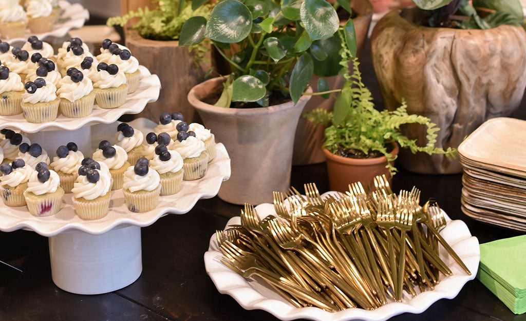 How to Choose the Right Dessert Stands for Any Occasion
