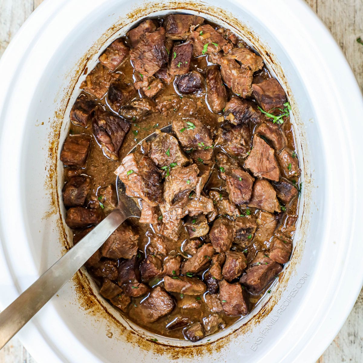 Easy Crock Pot BBQ Beef Tips: A Family-Friendly Recipe Everyone Will Love