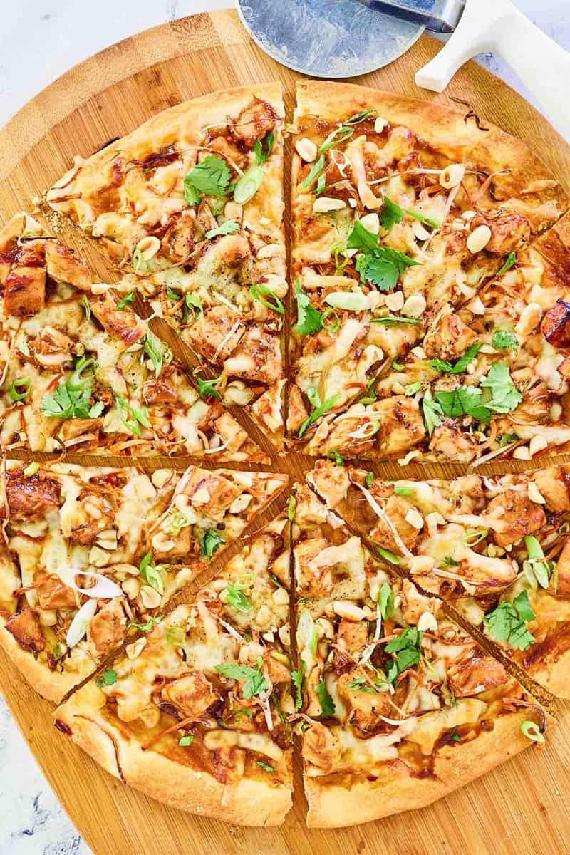 Copycat California Pizza Kitchen Dough Recipe: Get That Restaurant Taste