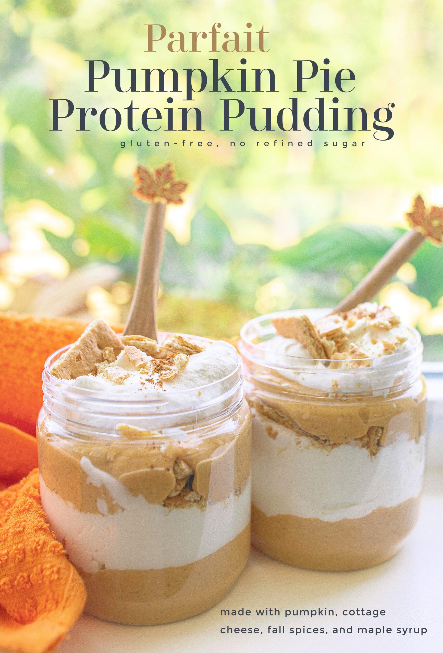 Pumpkin Spice Protein Recipes for Fall: Simple and Tasty Ideas for Fitness
