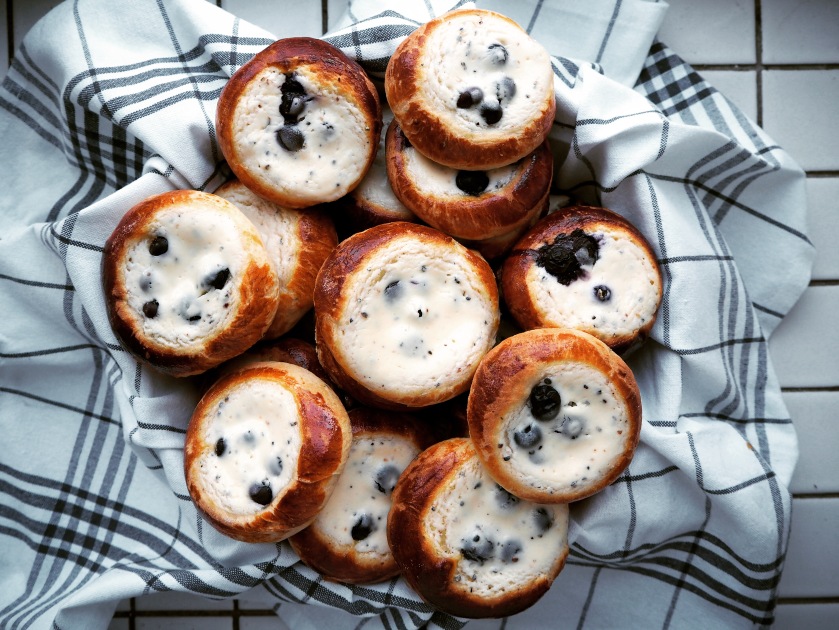 Delicious Finland Cuisine Recipes: From Appetizers to Desserts