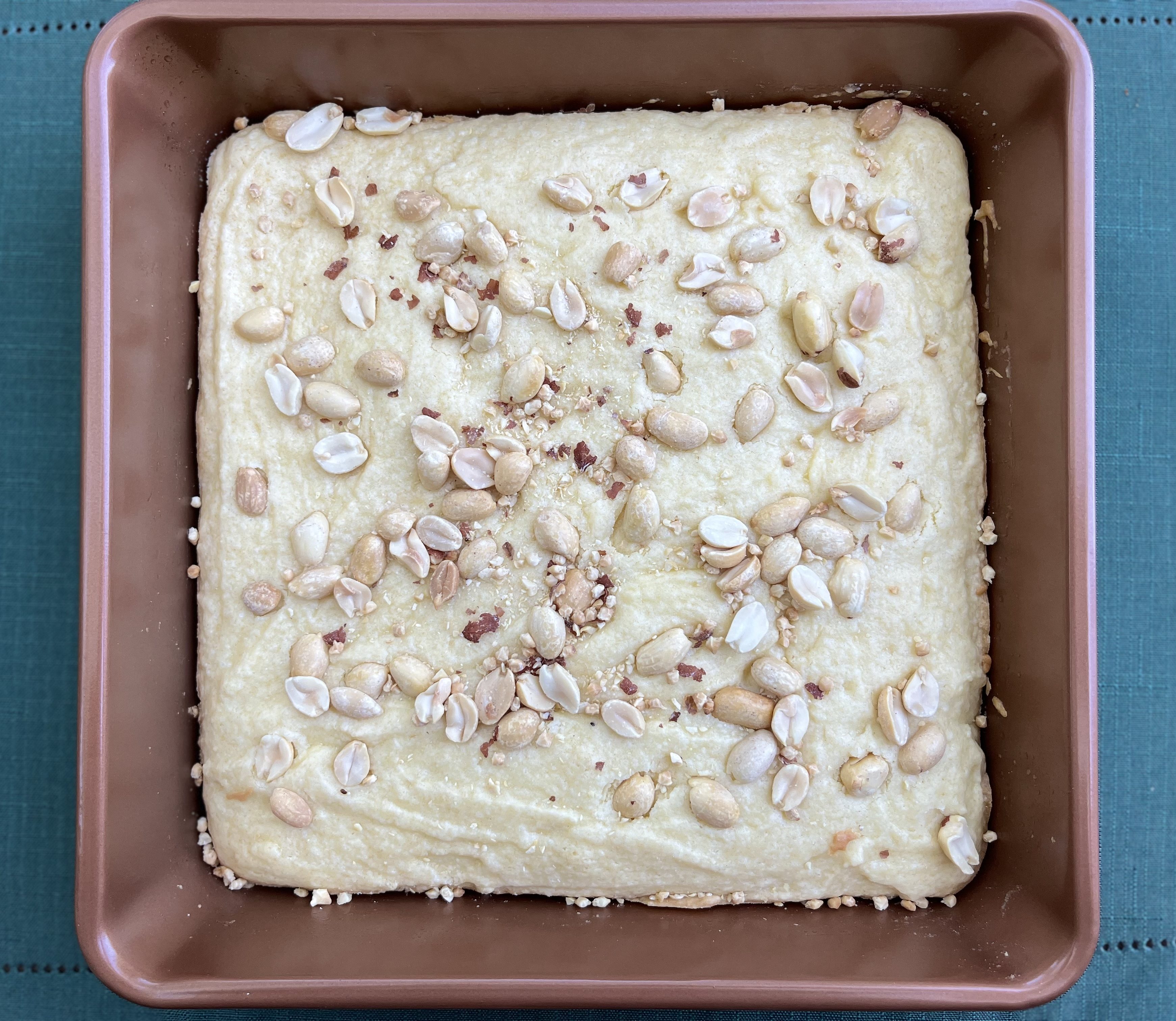 Discover the Sweet World of Traditional Togolese Desserts