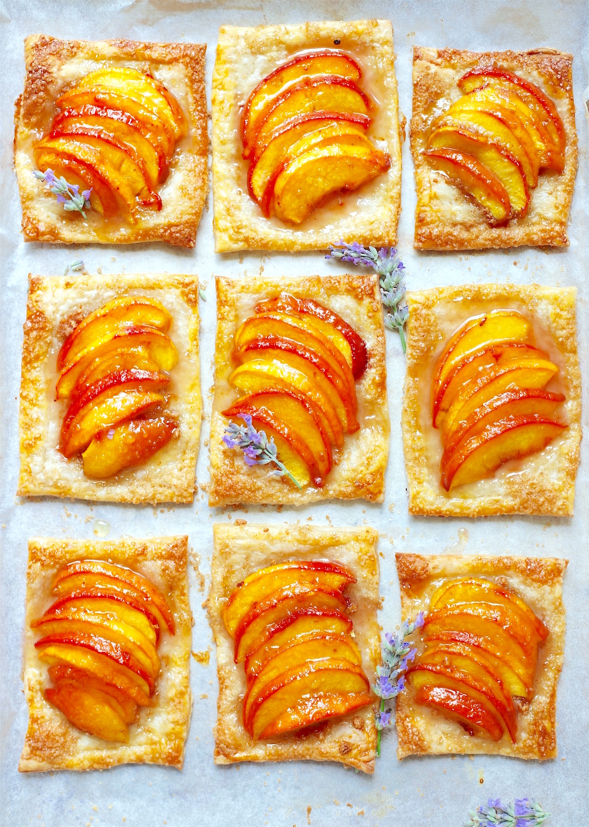 Got Fruit? Make These Simple Puff Pastry Desserts Now!