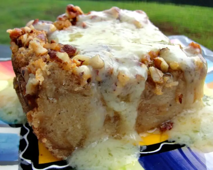 Quick Creole Desserts For Busy Days Simple Treats You Can Whip Up Fast
