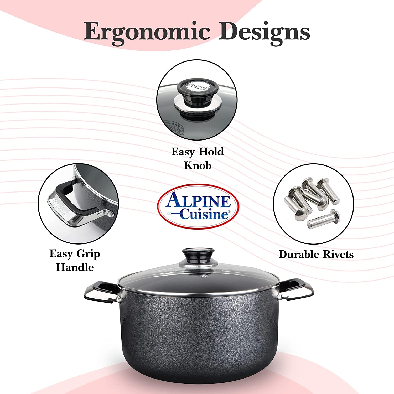 Cooking with Alpine Cuisine Cookware: Tips and Tricks