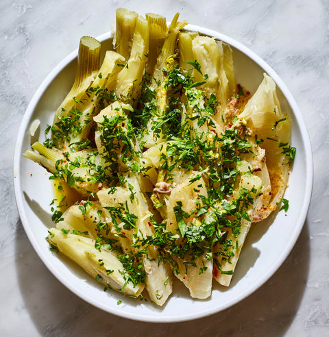Celery Stalks or Hearts in Cajun Dishes A Quick Guide for Cooks