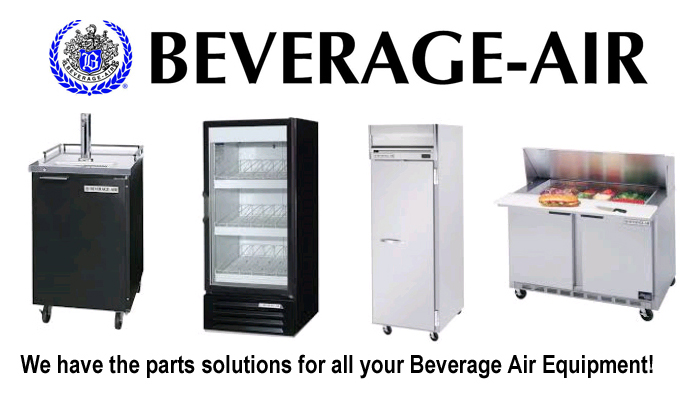 Need Beverage Air Parts? Get Them Quickly and Easily from These Top Suppliers