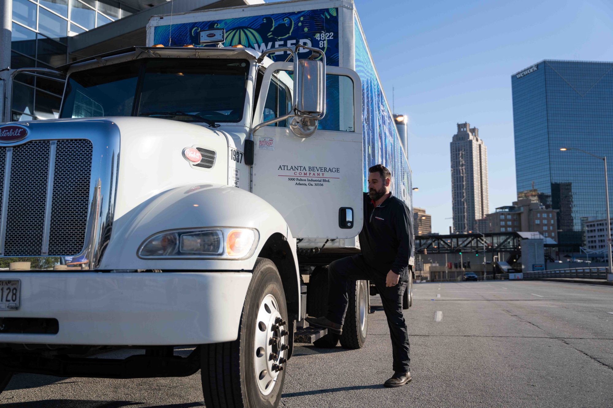 Atlanta Beverage Company Fulton: Top Beverage Distributor in Georgia