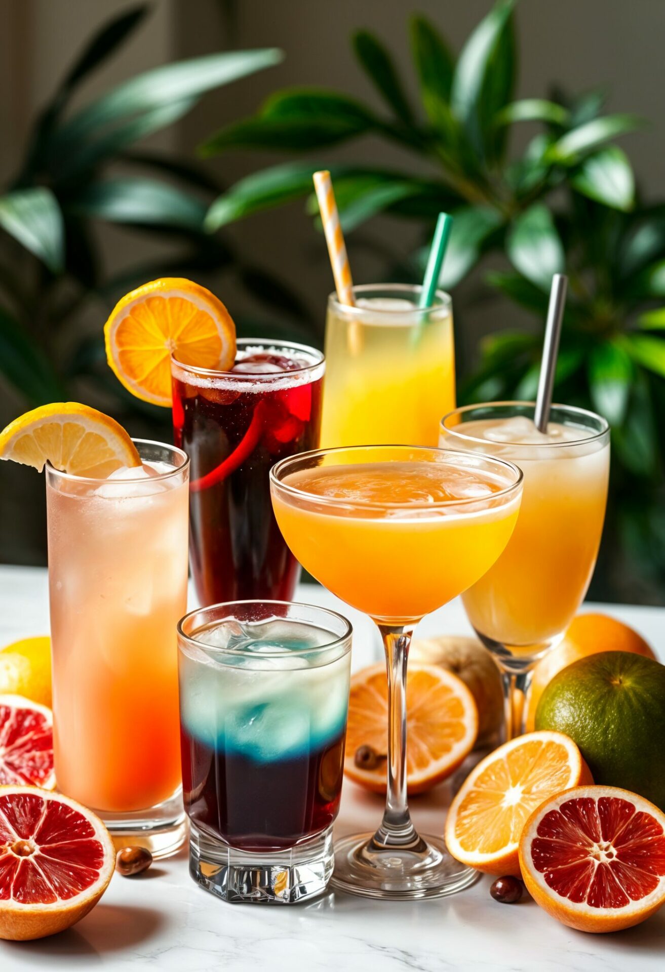 Tequila Simplified: Simple 2 Ingredients Drinks for You