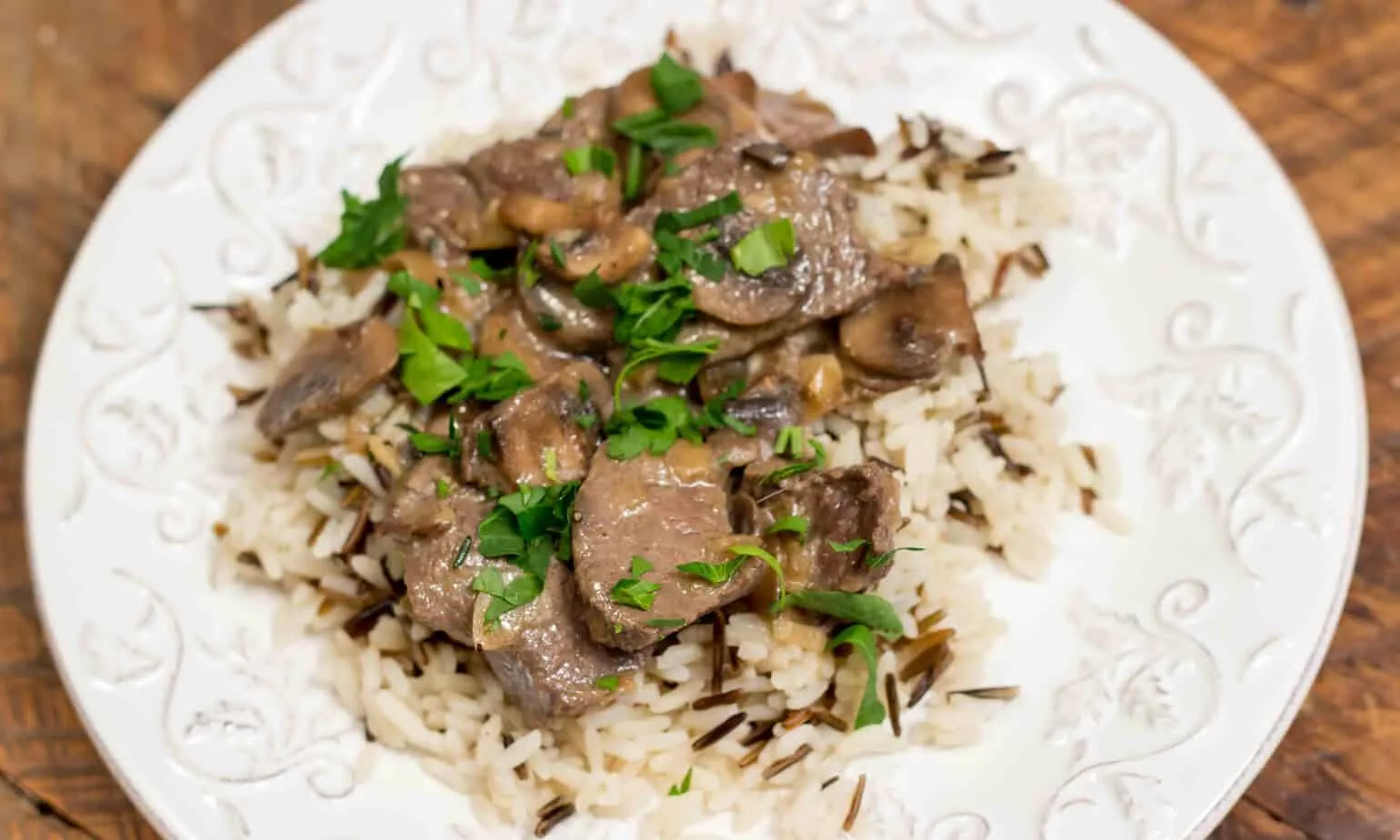 Delicious Deer Tips and Rice Recipes You Need to Try