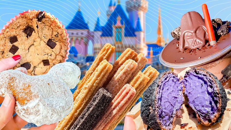 The Ultimate California Desserts List: Delicious Treats You Cant Miss!