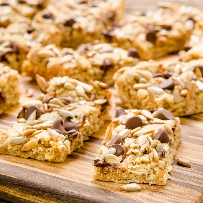Yummy Recipes with Oats and Sunflower Seeds (Quick and Easy Meals for Everyone)