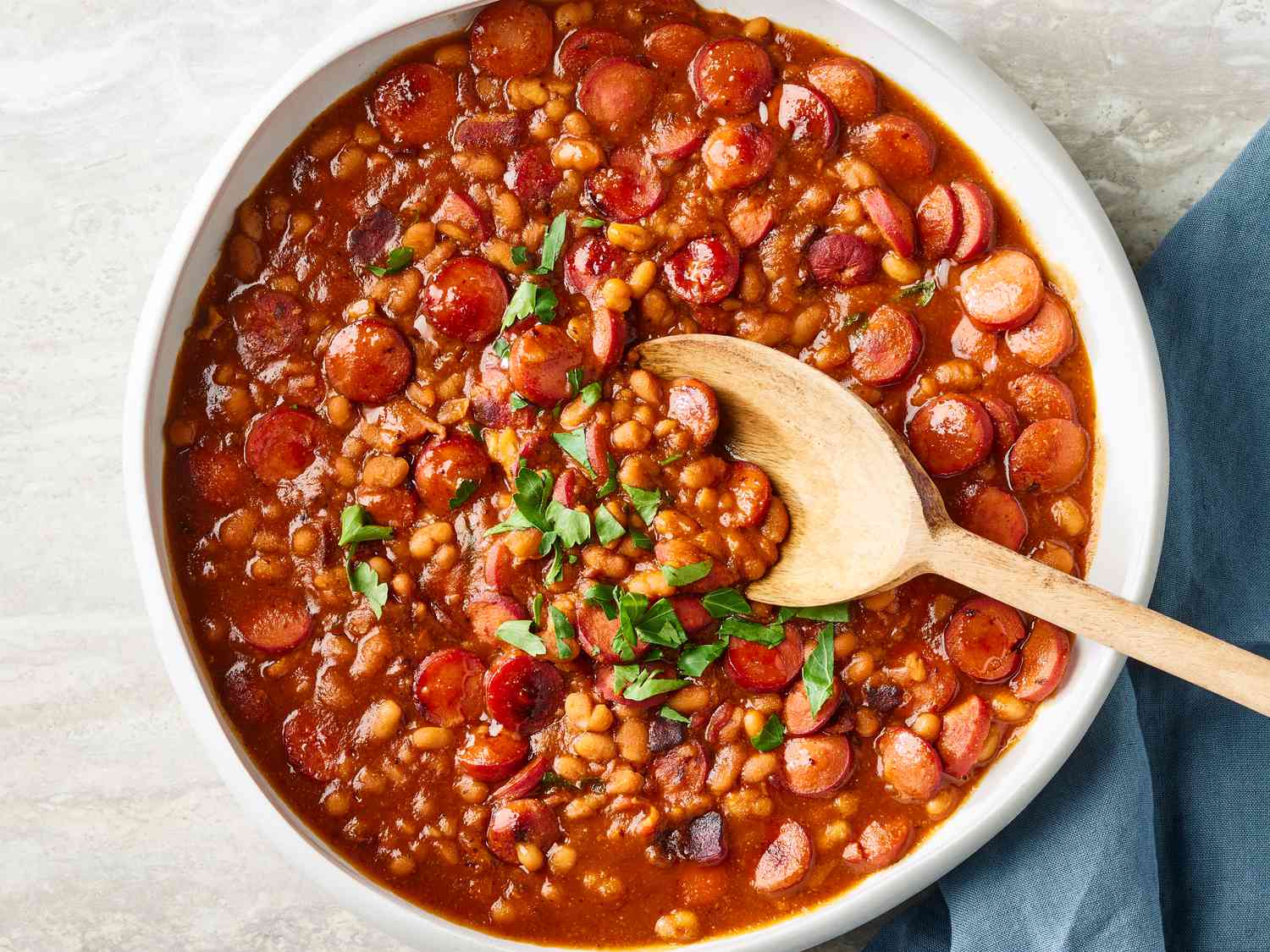 Beanie weenies original ingredients exposed! Heres a breakdown of what makes them so tasty!