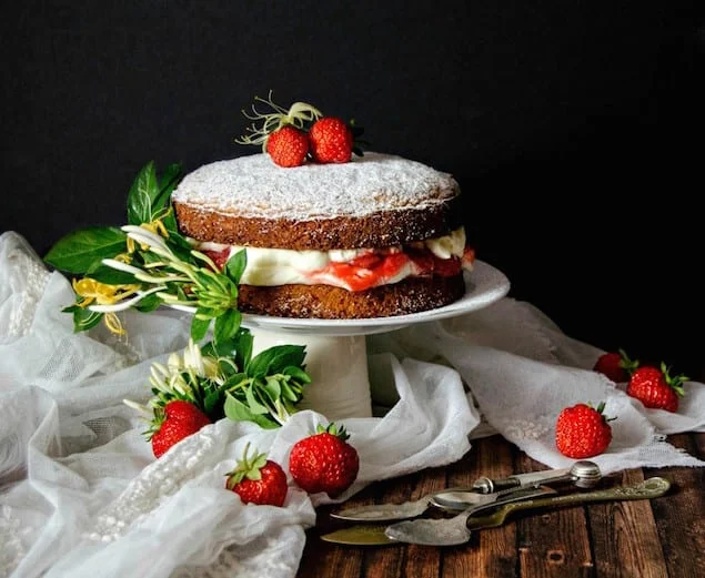 Victorian Era Desserts: Simple Treats You Can Make Today