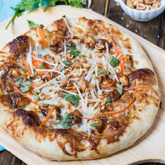 Make Amazing Pizza at Home with This Easy California Pizza Kitchen Pizza Dough Recipe!