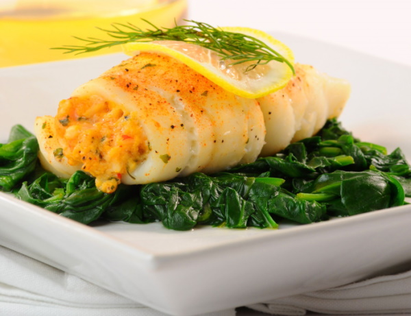 Simple Stuffed Sole Recipes: A Healthy and Tasty Meal