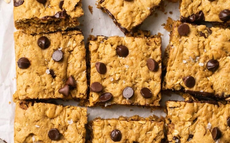 Quick Simple Healthy Dessert Recipes with Macros for Weight Loss