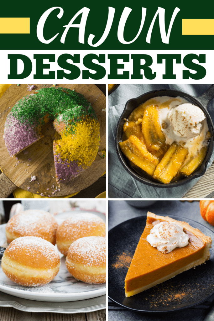 Find the Best Cajun Food Desserts: Our Top Picks for You