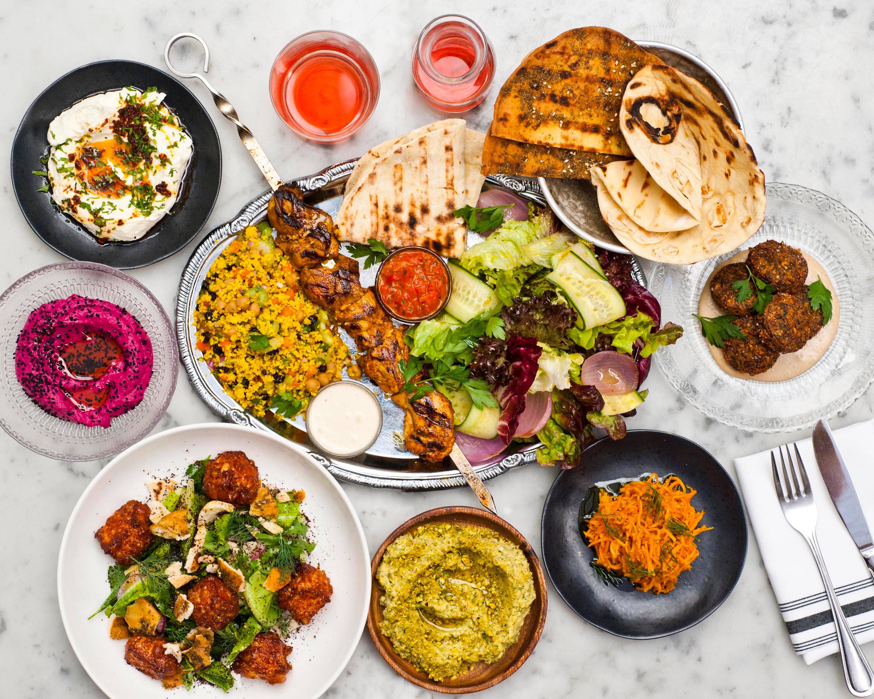 Before You Go to Ciya Mediterranean Cuisine: Here is What You Should Know