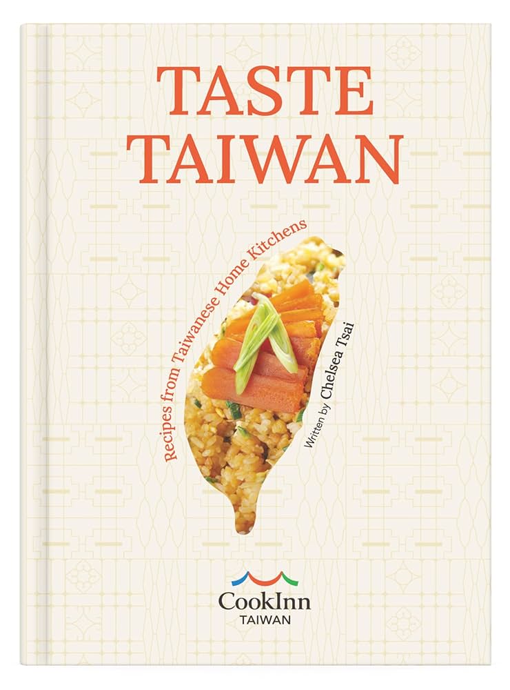 Authentic Taiwan Food Recipes: Discover the Real Taste of Taiwan