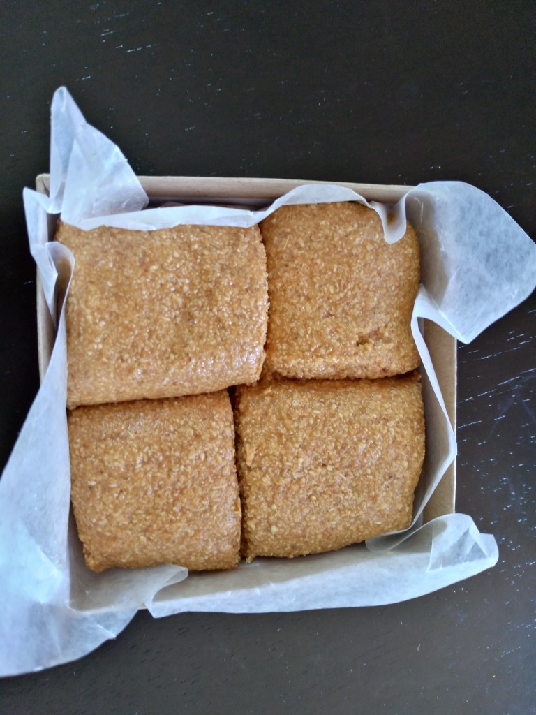 Discover the Best Liberian Desserts: A Must-Try Guide