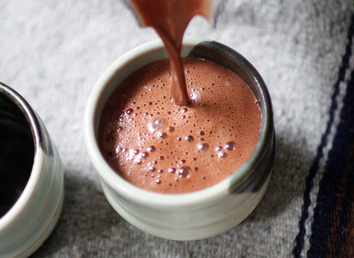 Where to Buy Cacao Beverage: Your Guide to Finding the Best Chocolate Drinks